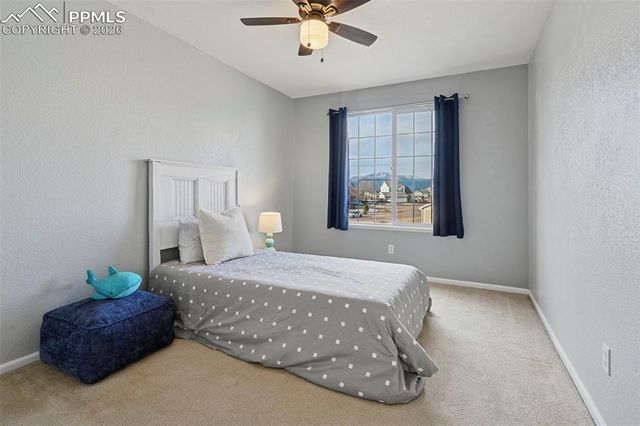 6443 Galeta Drive, Colorado Springs, CO 80923