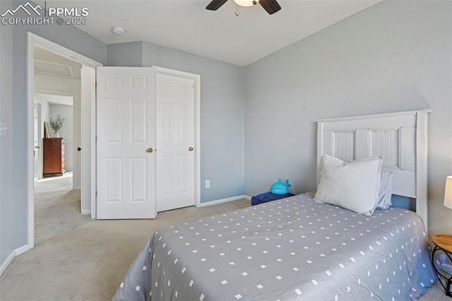 6443 Galeta Drive, Colorado Springs, CO 80923