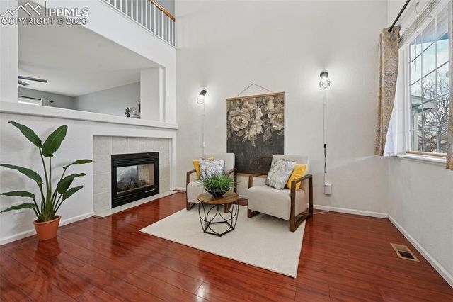 6443 Galeta Drive, Colorado Springs, CO 80923