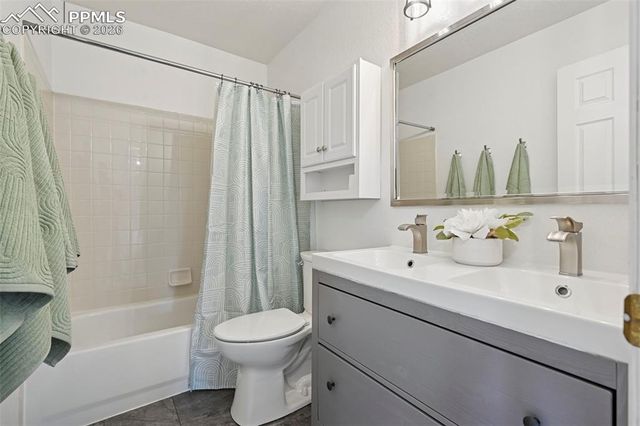 6443 Galeta Drive, Colorado Springs, CO 80923