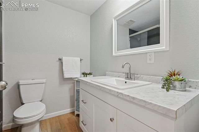 6443 Galeta Drive, Colorado Springs, CO 80923