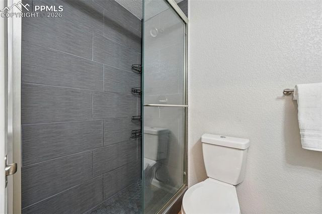 6443 Galeta Drive, Colorado Springs, CO 80923