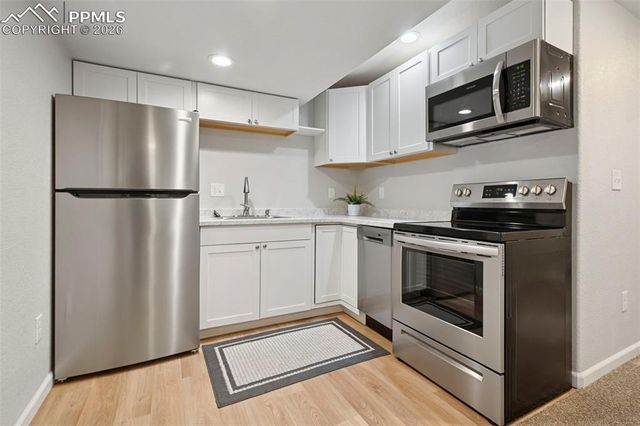 6443 Galeta Drive, Colorado Springs, CO 80923