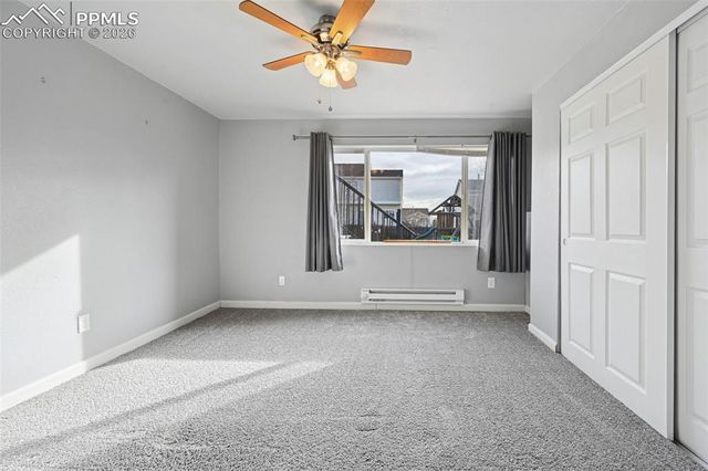 6443 Galeta Drive, Colorado Springs, CO 80923