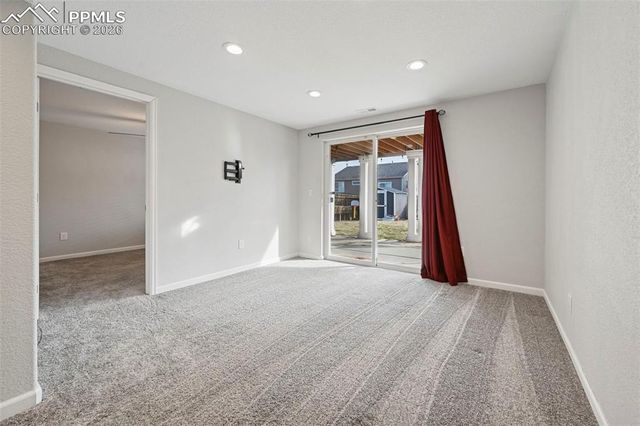 6443 Galeta Drive, Colorado Springs, CO 80923