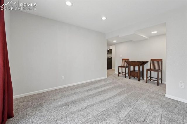 6443 Galeta Drive, Colorado Springs, CO 80923