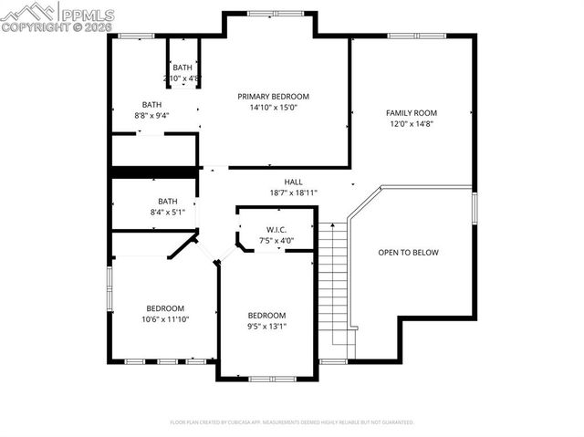 6443 Galeta Drive, Colorado Springs, CO 80923