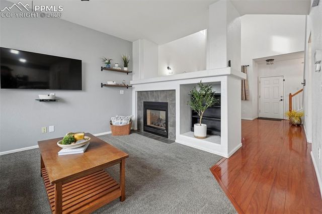 6443 Galeta Drive, Colorado Springs, CO 80923