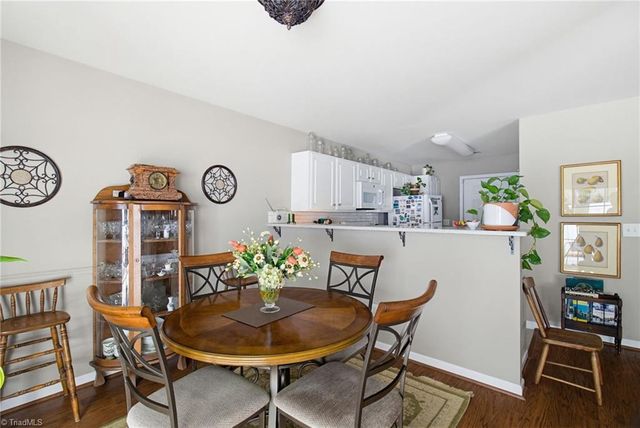 7867 Woodpark Drive, High Point, NC 27265