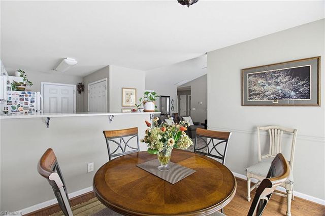 7867 Woodpark Drive, High Point, NC 27265