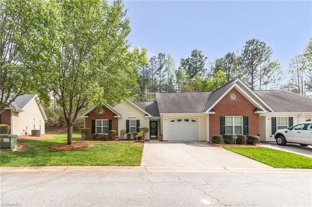 7867 Woodpark Drive, High Point, NC 27265
