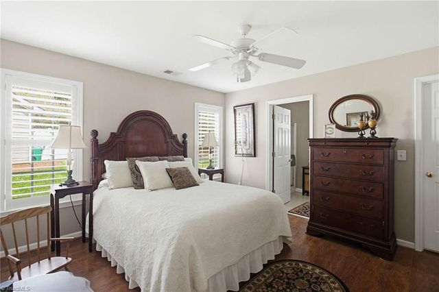 7867 Woodpark Drive, High Point, NC 27265