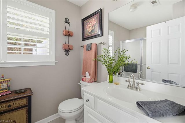 7867 Woodpark Drive, High Point, NC 27265