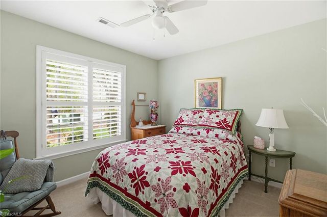 7867 Woodpark Drive, High Point, NC 27265