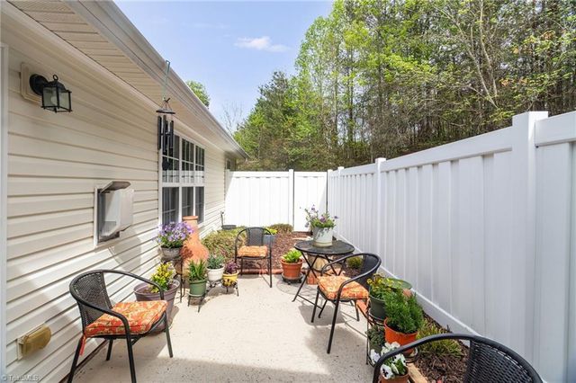 7867 Woodpark Drive, High Point, NC 27265