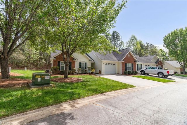 7867 Woodpark Drive, High Point, NC 27265