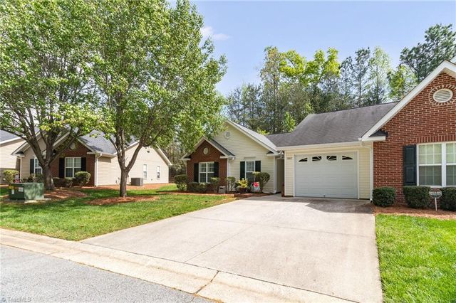 7867 Woodpark Drive, High Point, NC 27265