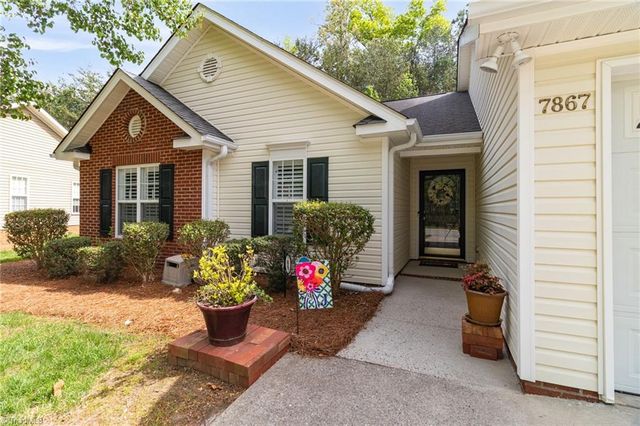 7867 Woodpark Drive, High Point, NC 27265
