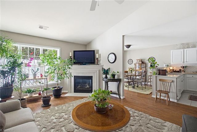 7867 Woodpark Drive, High Point, NC 27265