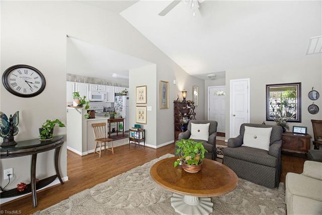 7867 Woodpark Drive, High Point, NC 27265