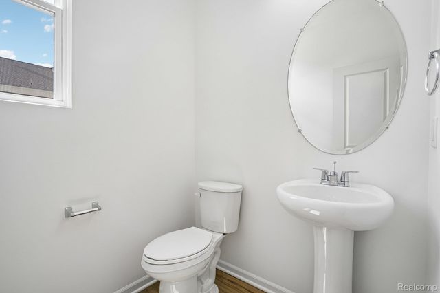 25425 Orwell Street, Novi, MI 48375
