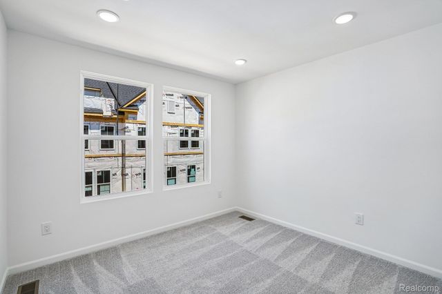 25425 Orwell Street, Novi, MI 48375