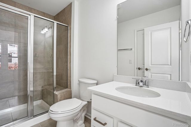 25425 Orwell Street, Novi, MI 48375