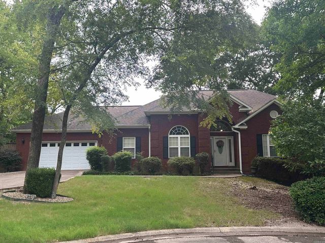153 SHADY WOODS Court, Hot Springs, AR 71901