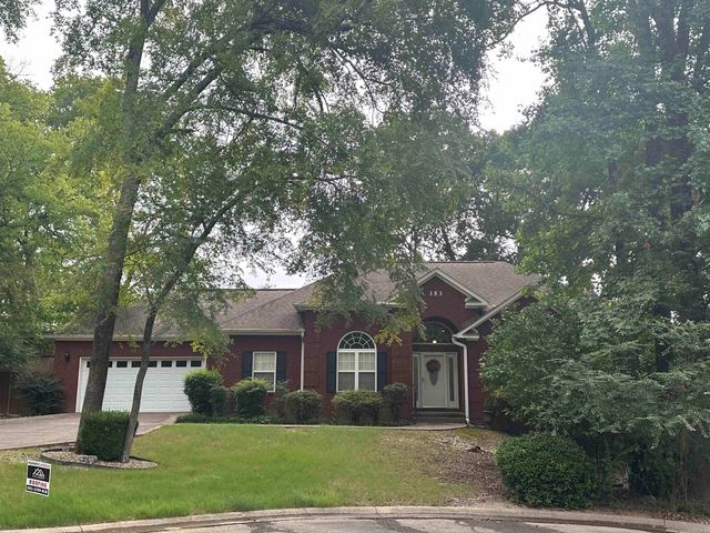 153 SHADY WOODS Court, Hot Springs, AR 71901
