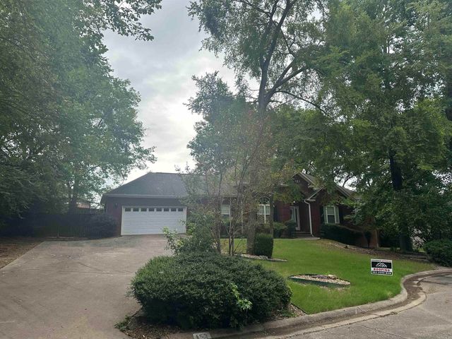 153 SHADY WOODS Court, Hot Springs, AR 71901