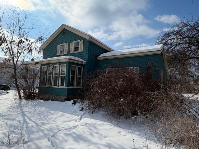 947 State Rte 22B, Schuyler Falls, NY 12985