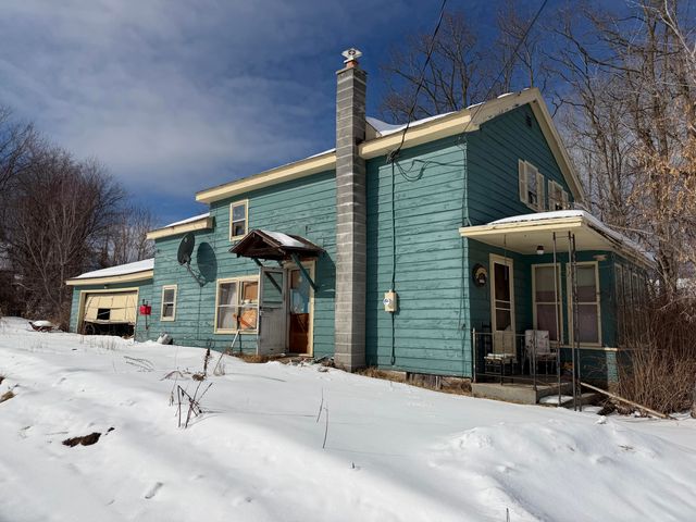 947 State Rte 22B, Schuyler Falls, NY 12985