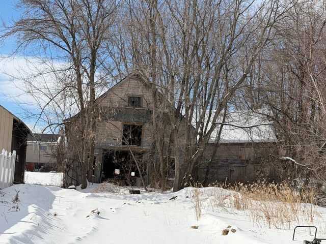 947 State Rte 22B, Schuyler Falls, NY 12985