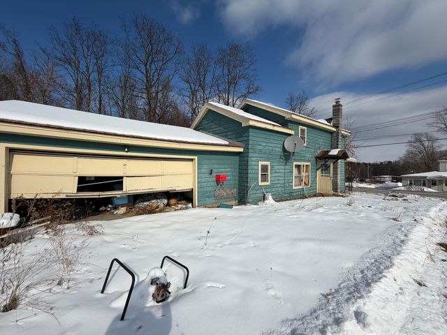 947 State Rte 22B, Schuyler Falls, NY 12985