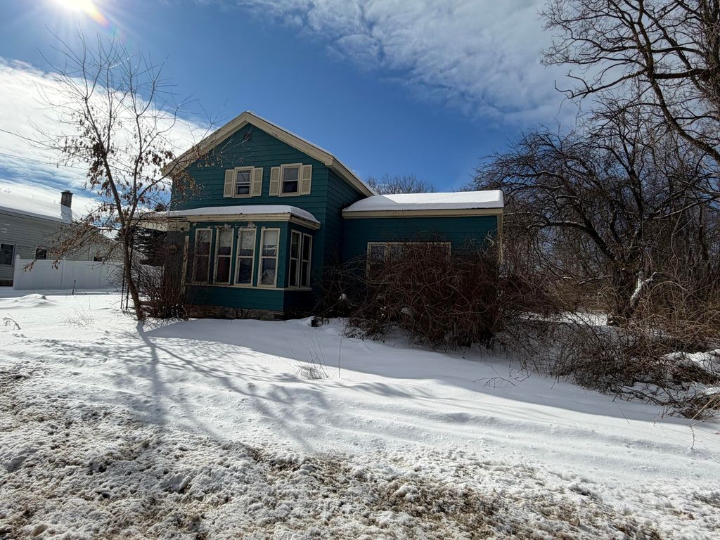 947 State Rte 22B, Schuyler Falls, NY 12985