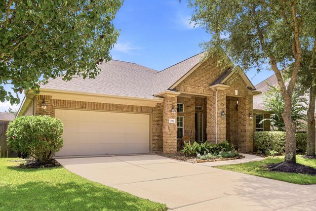 13914 Tallheath Court, Houston, TX 77044