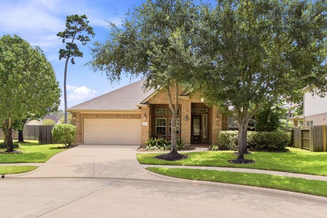 13914 Tallheath Court, Houston, TX 77044