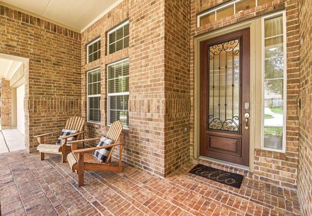 13914 Tallheath Court, Houston, TX 77044