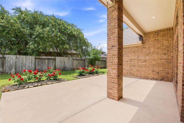 13914 Tallheath Court, Houston, TX 77044