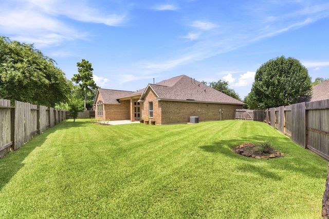 13914 Tallheath Court, Houston, TX 77044