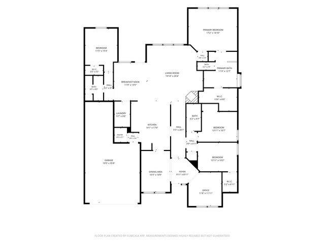 13914 Tallheath Court, Houston, TX 77044