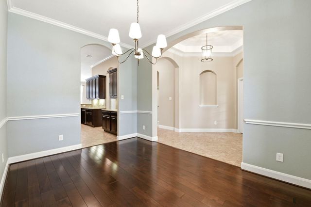 13914 Tallheath Court, Houston, TX 77044