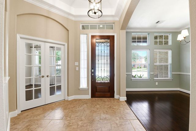13914 Tallheath Court, Houston, TX 77044