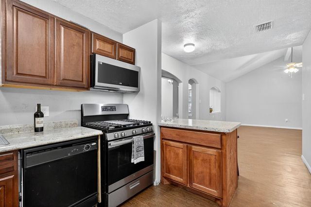 10519 Sagepark Lane, Houston, TX 77089
