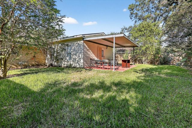 10519 Sagepark Lane, Houston, TX 77089