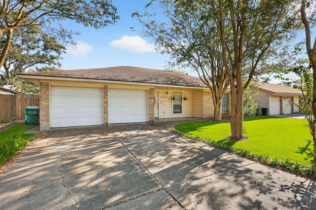 10519 Sagepark Lane, Houston, TX 77089