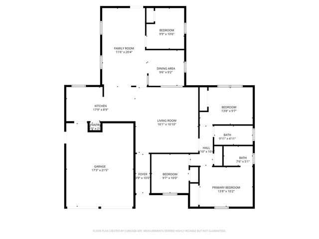 10519 Sagepark Lane, Houston, TX 77089