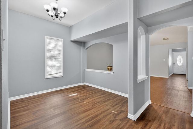 10519 Sagepark Lane, Houston, TX 77089
