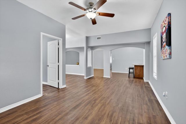 10519 Sagepark Lane, Houston, TX 77089