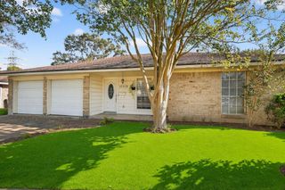 10519 Sagepark Lane, Houston, TX 77089